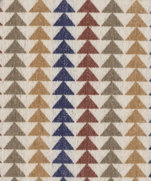 Mykonos Dusk upholstery fabric in Beige