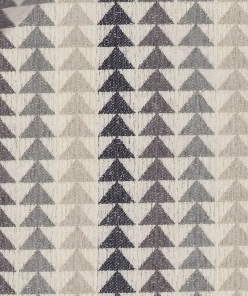 Mykonos Graphite upholstery fabric in Beige
