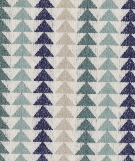 Picture of Mykonos Nordic upholstery fabric.