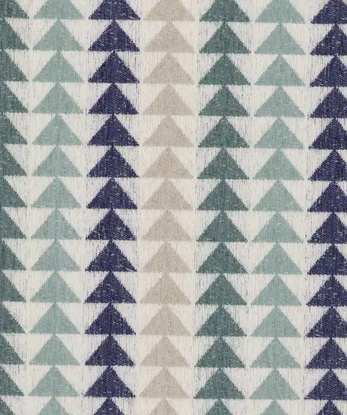 Picture of Mykonos Nordic upholstery fabric.