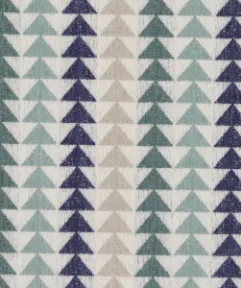 Mykonos Nordic upholstery fabric in Beige