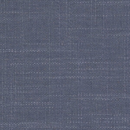Picture of Neville Denim upholstery fabric.