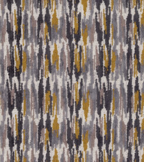 Picture of Northern Lights Dijon upholstery fabric.