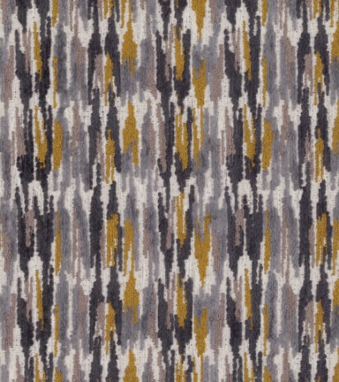 Picture of Northern Lights Dijon upholstery fabric.