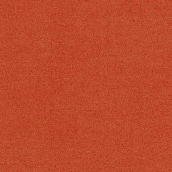 Picture of Viking Tangerine upholstery fabric.