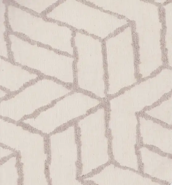 Picture of Zeus Beach upholstery fabric.