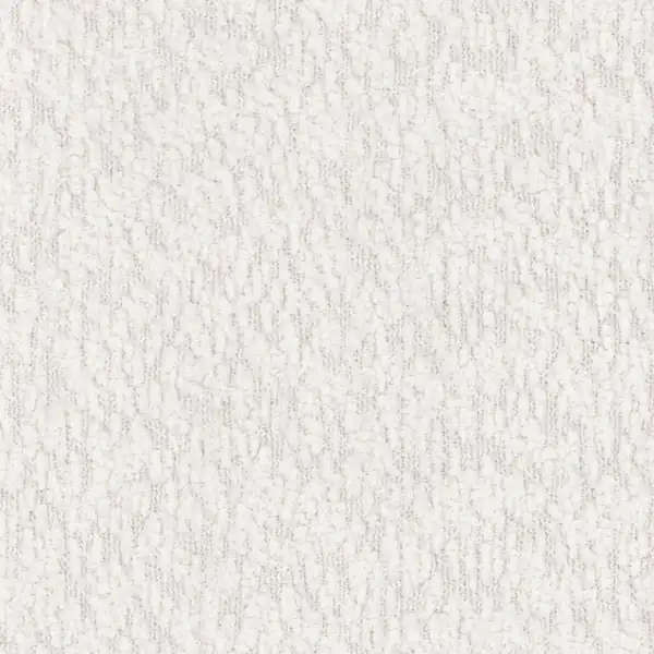 Dominator Bone upholstery fabric in White