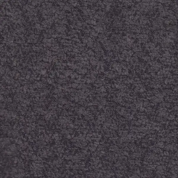 Picture of Dominator Charcoal upholstery fabric.