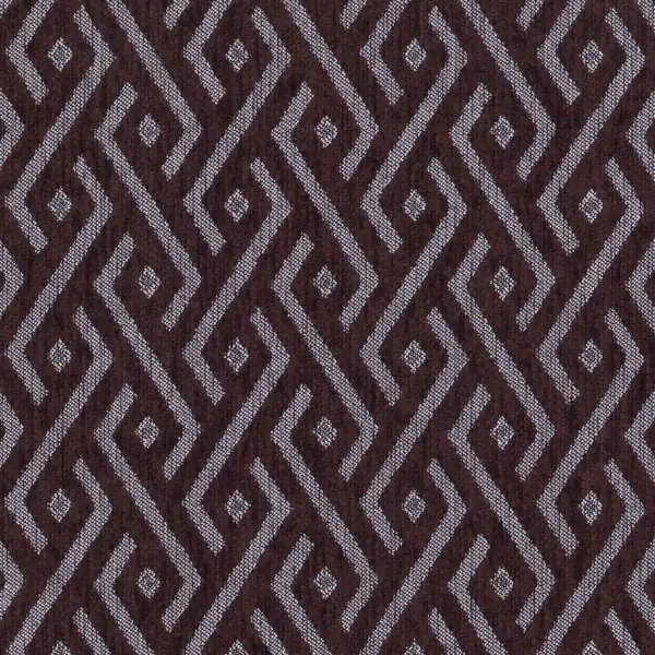 Picture of Prada Brown upholstery fabric.