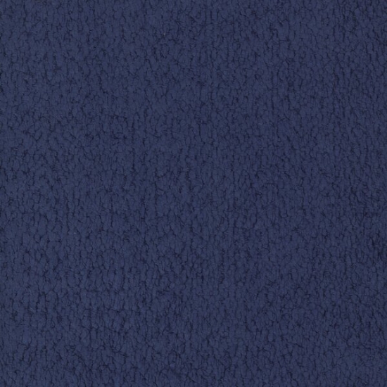 Picture of Spirit Navy upholstery fabric.