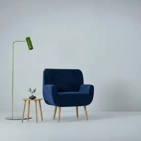 Bella Royal upholstered chair