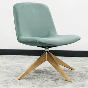 Bella Skylight upholstered chair