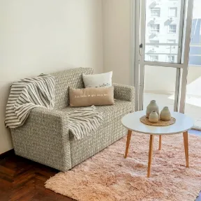 Django Pearl upholstered sofa