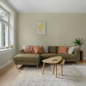 Django Grove upholstered sofa