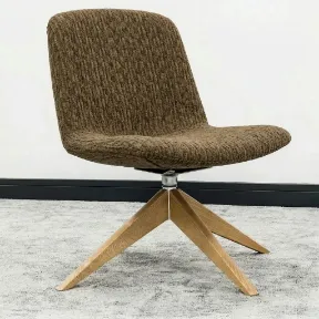 Django Grove upholstered chair