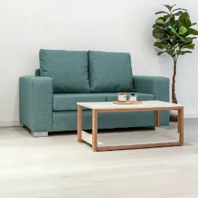 Bennett Capri upholstered sofa