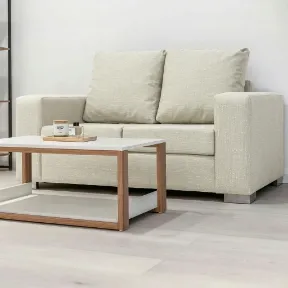 Avenger Beach upholstered sofa