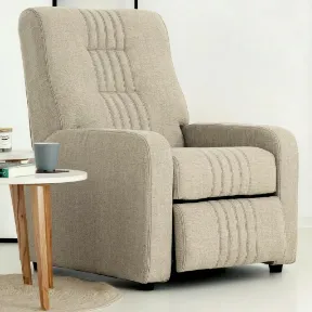 Sensation Cream upholstered chair