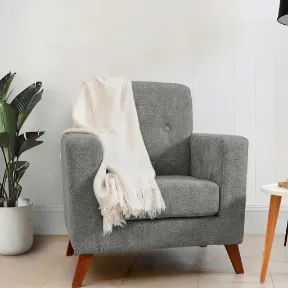 Sensation Vintage upholstered chair