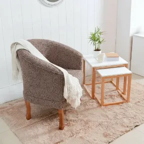 Cuddle Earth upholstered chair