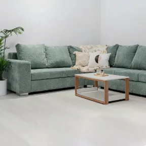 Cuddle Pacific upholstered sofa
