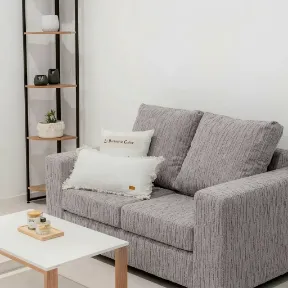 Destiny Ash upholstered sofa