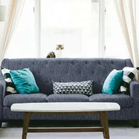 Destiny Ocean upholstered sofa