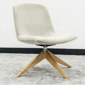 Pop Star Pearl upholstered chair