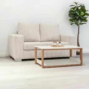 Jazz Zinc upholstered sofa