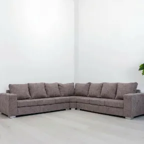 Suave Elephant upholstered sofa