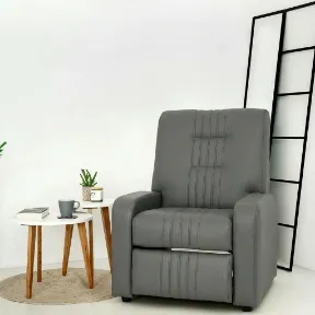 Vaca Mercury upholstered chair