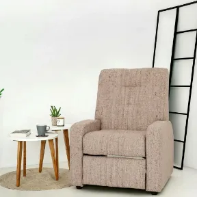 Phat Sand upholstered chair