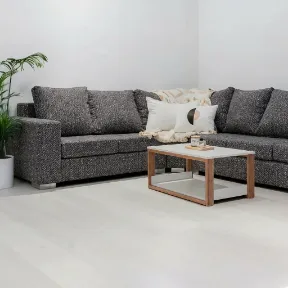 Salsalito Gravel upholstered sofa