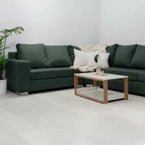 Dynamite Forest upholstered sofa