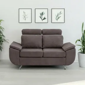 Dynamite Otter upholstered sofa