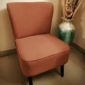 Marquis Adobe upholstered chair