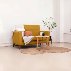 Marquis Curry upholstered sofa