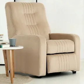 Marquis Ecru upholstered chair