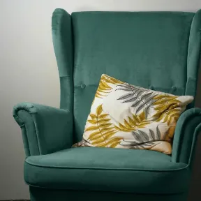 Marquis Nile upholstered chair