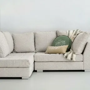 Supreme Seasalt upholstered sofa