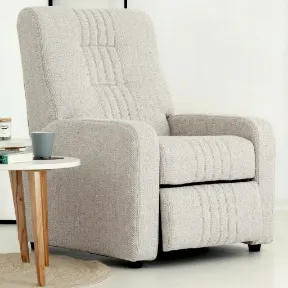Supreme Seasalt upholstered chair