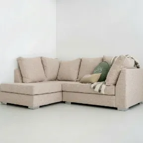 Montana Natural upholstered sofa