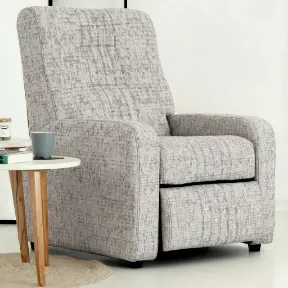 Virginia Bone upholstered chair