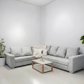 Aspen Moon upholstered sofa