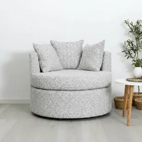 Aspen Moon upholstered chair