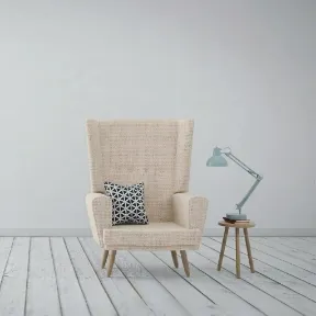 Braden Bisque upholstered chair