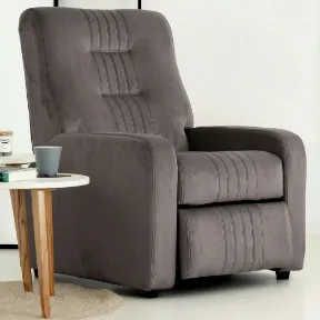 Cashmere Mica upholstered chair