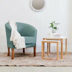 Clarkson Capri upholstered chair