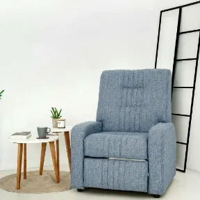 Clarkson Grey upholstered chair