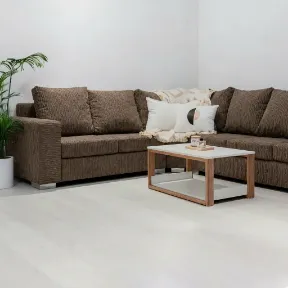 Como Caper upholstered sofa